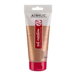 Фарба акрилова Talens Art Creation 811, Бронзовий 200 мл