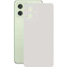 Захисна плівка StatusSKIN для Motorola Moto G54 5G Корпус Вініл Перлина глянцева