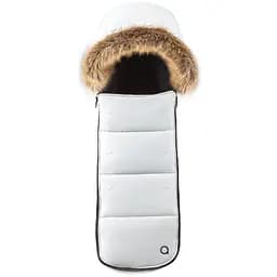 Спальний мішок-трансформер Anex Hug R/A FH02, світло-сірий (25242)