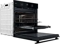 Електричний духовий шафа Whirlpool OMSK58CU1SB (6875113) - мініатюра 2