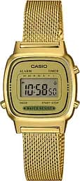 Годинник Casio LA670WEMY-9EF