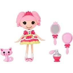 Лялька Mini Lalaloopsy Дорогоцінна Блискітка, з аксесуарами (579045)