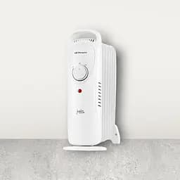 Обігрівач масляний Orbegozo Junior RO 1000w - мініатюра 2