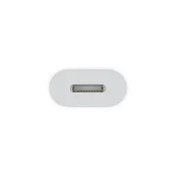 Адаптер конвертер OEM USB-C to Lightning (MUQX3) - мініатюра 6