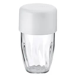 Терка-спиралайзер Guzzini Kitchen Active Design Spiralize&Go белая (17050011)