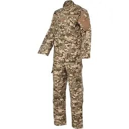Костюм Defcon 5 Military BDU Polycotton Rip-Stop S Піксель - мініатюра 3