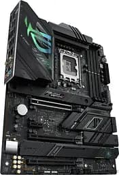 Материнська плата ASUS ROG STRIX Z790-F GAMING WIFI (ROG STRIX Z790-F GAMING WIFI) (Socket 1700, Intel Z790, ATX) Б/в - мініатюра 2