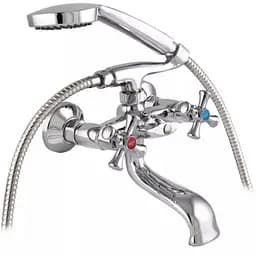 Змішувач для ванни WEZER DAK-827