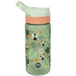 Пляшка для води CoolPack Bibby Toucans 420 мл (Z08662)