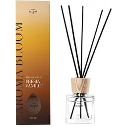 Аромадифузор Aroma Bloom Fresia vanille 100 мл