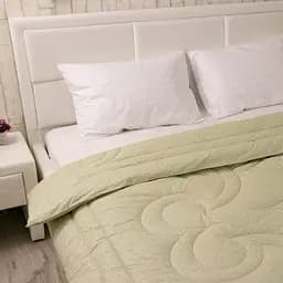 Ковдра вовняна Руно Vintage 155х210 см 317.02ШУ_Vintage - мініатюра 4