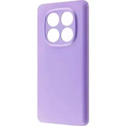 Чохол Wave Colorful Case для Redmi Note 15 Pro+ 5G/Poco M8 Pro Light Purple [160561]