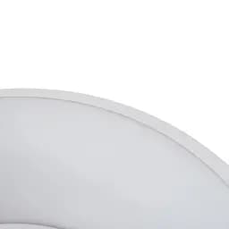 Світильник світлодіодний настінно-стельовий накладний Brille WBL-28C/30W*2 WH - мініатюра 9