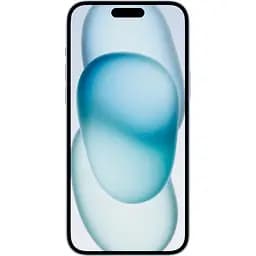 Смартфон Apple iPhone 15 Plus 256GB Blue (MU1F3) [92592] - мініатюра 2