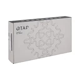 Змішувач для кухні Qtap Grand із підключенням для питної води QTGRA362CRM45667 Chrome - мініатюра 8