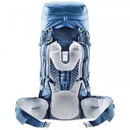 Рюкзак Deuter Aircontact 50+10 SL Steel-Midnight (1052-3320221 3399) - мініатюра 2