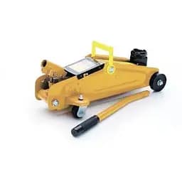 Домкрат гідравлічний підкатний Сила 2 т (висота підйому 135-335 мм) 