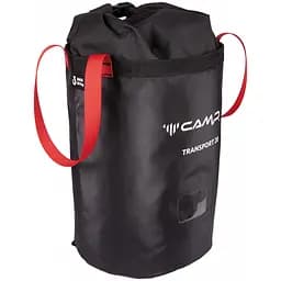 Рюкзак Camp Transport 20 Black (1060-3488)