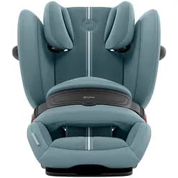 Автокрісло Cybex Pallas G3 Plus Stormy Blue (525000953)