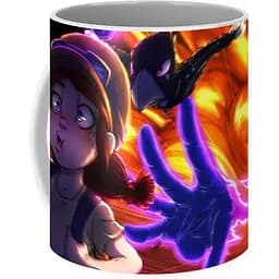 Кружка GeekLand Бравл Старс Битва зірок БС 02.10