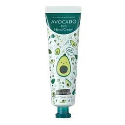 Крем для рук Skinpastel Avocado Rich Hand Cream успокаивающий 60 мл