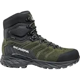 Черевики Scarpa Rush Polar GTX 41.5 Thyme Green (1004-63138-200-2-41.5)