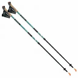Палиці для скандинавської ходьби Gabel Stretch Lite Avio (7008352622000) телескопічні