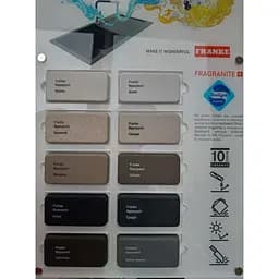 Кухонна мийка Franke Basis BFG 651-78 114.0565.111 - мініатюра 2