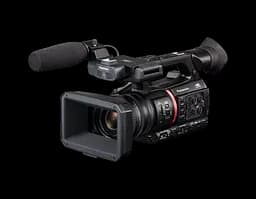 Цифровая видеокамера Panasonic AG-CX370EJ
