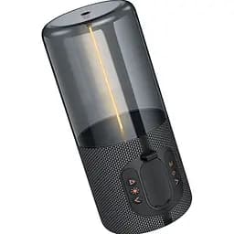Портативна акустика Hoco BS64 Gray [136723] - мініатюра 3