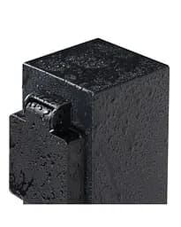 Стовпчик з розеткою Kanlux 36586 NASTO IP44 - мініатюра 3