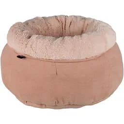 Лежак для котів Trixie Elsie, 45 см, бежевий (37706)