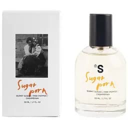 Парфюмированная вода для женщин Sister's Aroma Sugar Porn 50 мл