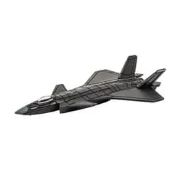 Дитяча модель винищувача 250423CG-5, масштаб 1:64