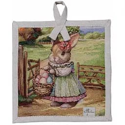 Прихватка Прованс Настроение 20х20 см (44270)