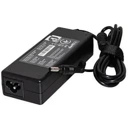Блок живлення 1stCharger для ноутбуків HP 90W 18.5V 4.9A 4.8x1.7 силовий кабель (AC1STHP90WA1)