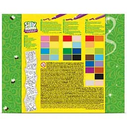 Набір для творчості Crayola Silly Scents Міні Арт-студія (04-0015) - мініатюра 3
