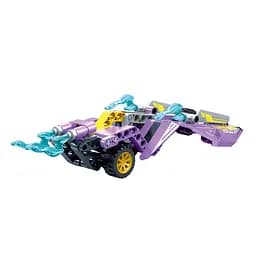 Конструктор BanBao Эксклюзивные авто Фиолетовая галактика, 250 элементов (8641)