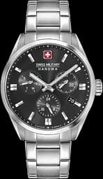 Часы Swiss Military Hanowa Roadrunner Advanced SMWGK0005601