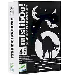 Настольная игра Djeco MistibOo! (DJ05116)