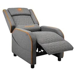 Крісло для геймерів Cougar Ranger One Gray (RANGER ONE GRAY) - мініатюра 6