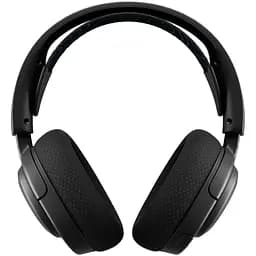Ігрова гарнітура SteelSeries Arctis Nova 5P Black PC/PS/SW/MAC/MOB - мініатюра 5