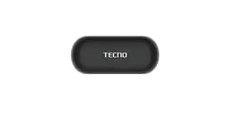 Навушники Tecno Hipods H3 Black (4895180768019) - мініатюра 10