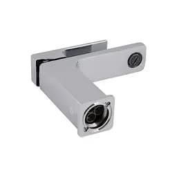 Змішувач для раковини Qtap Gemini (з гігієнічним душем) QTGEM272CRM45689 Chrome - мініатюра 5