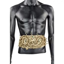 Пояс Володар змій