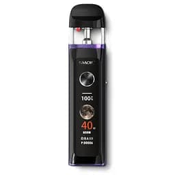 Підсистема Smok Novo 6 Ultra 40W Pod 1700mAh 3ml електронна сигарета Kit Purple (19197) - мініатюра 1