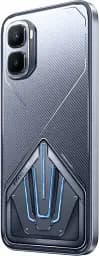 Смартфон Infinix GT 50 Pro (X6891) 12/256Gb Silver Glacier UA UCRF - мініатюра 5