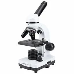 Микроскоп Carbon Biologic 40x-1600x с адаптером для смартфона и набором опытов