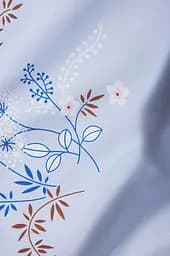Підковдра Moon&Star Мікросатин Premium Lavender Bliss King Size 220x240 см - мініатюра 6