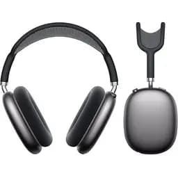 Бездротові накладні навушники HOCO W65 Happy BT headphones Deep Space (6942007650335)